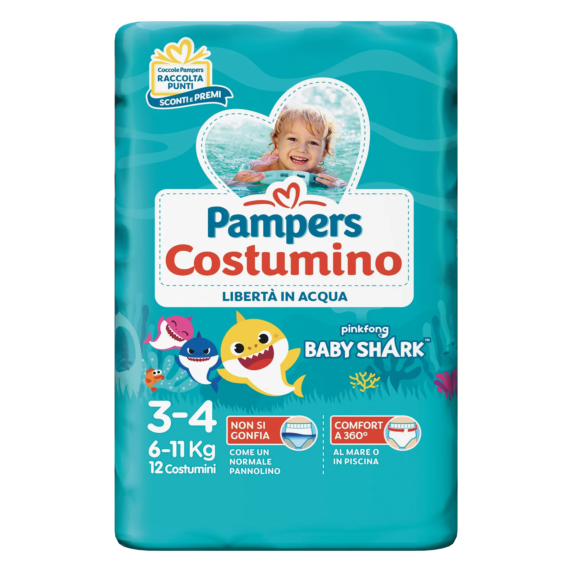 Pannolini